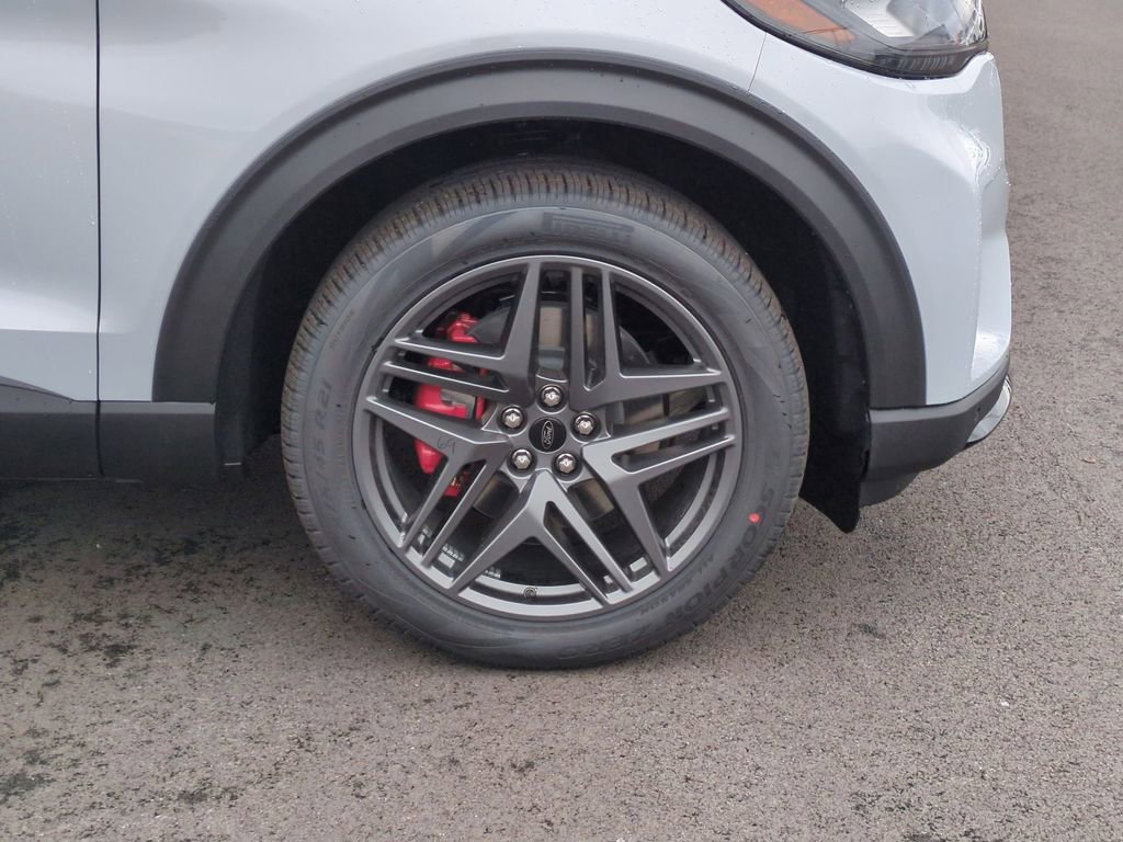 New 2026 Ford Explorer ST-Line image 31