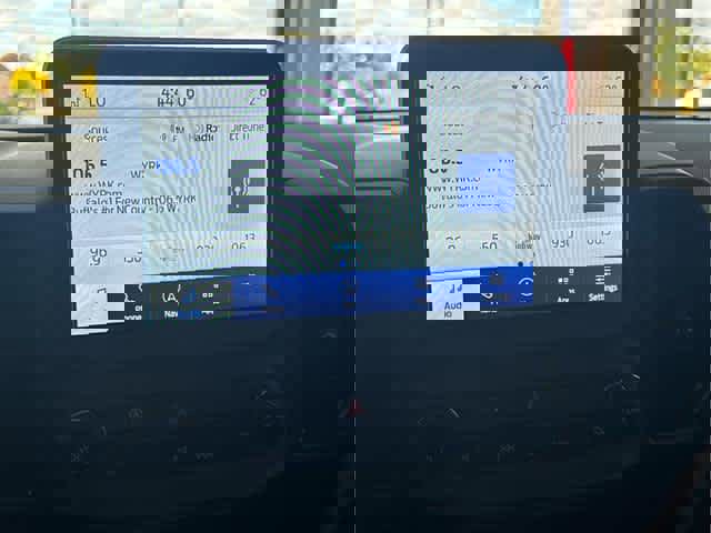 Used 2024 Ford Bronco Sport Outer Banks w/ Tech Package image 24