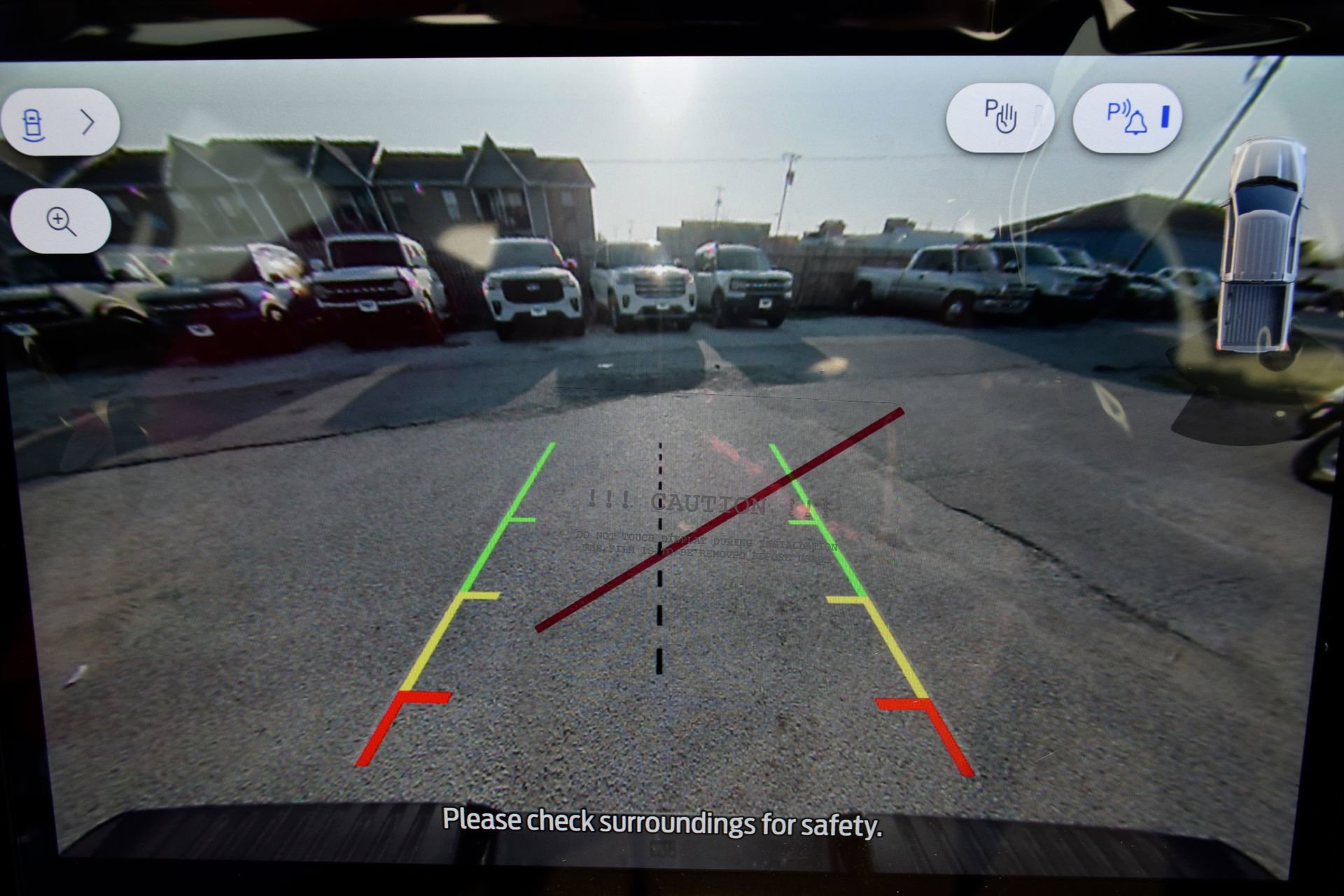 New 2026 Ford F150 STX w/ Equipment Group 200A image 13