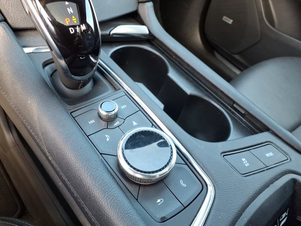 Certified 2022 Cadillac XT5 Premium Luxury image 28