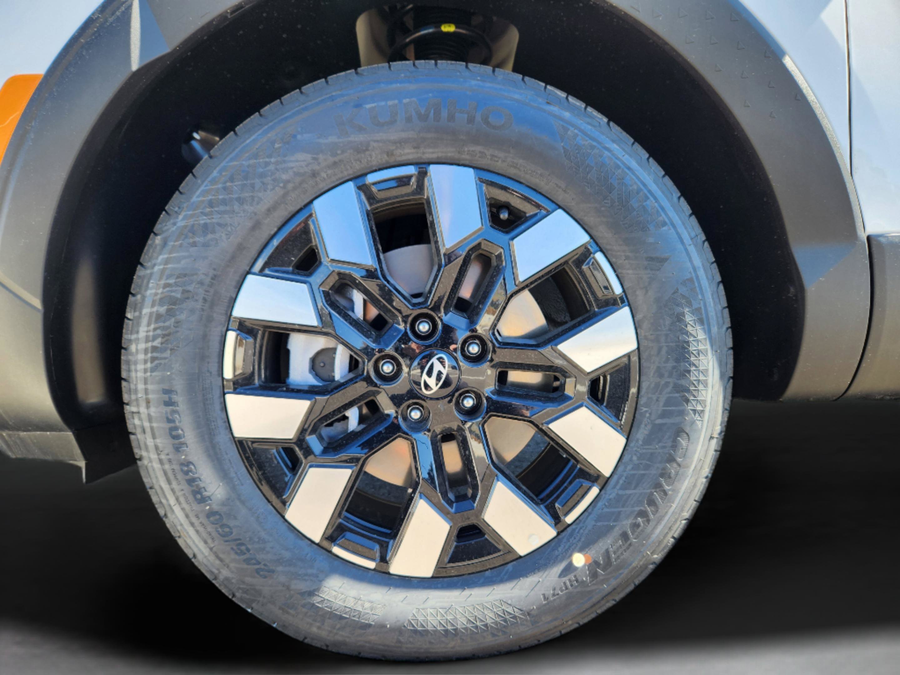 New 2026 Hyundai Santa Cruz SEL AWD/4WD image 13