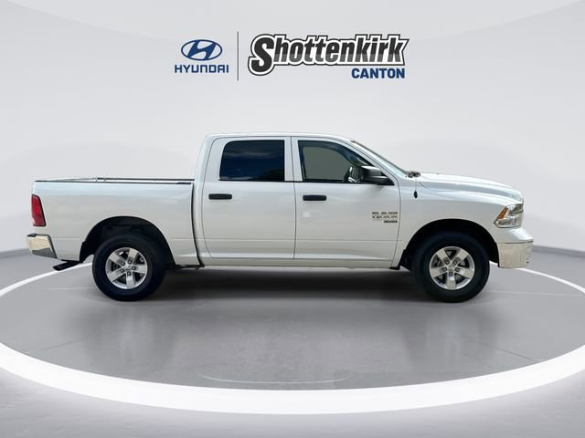 Used 2022 RAM 1500 Tradesman w/ Popular Equipment Group image 9