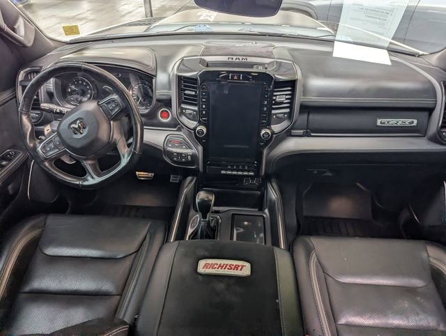 Used 2022 RAM 1500 TRX w/ TRX Level 1 Equipment Group image 17