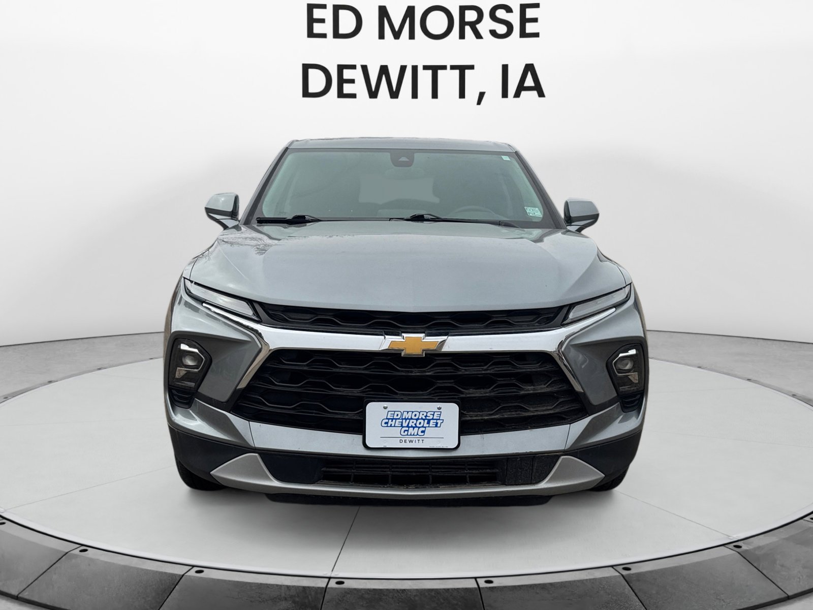 Used 2023 Chevrolet Blazer LT w/ Driver Confidence Package image 8
