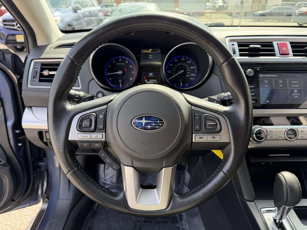 Used 2016 Subaru Outback 2.5i Premium image 28