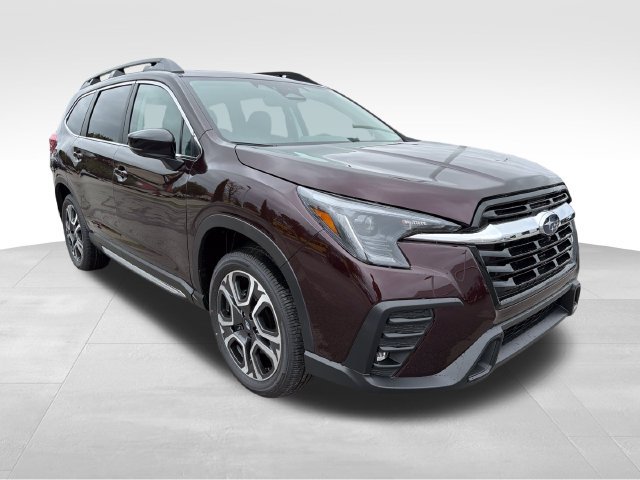 New 2027 Subaru Ascent Limited