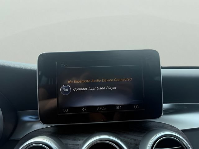Used 2016 Mercedes-Benz C 300 4MATIC Sedan image 14