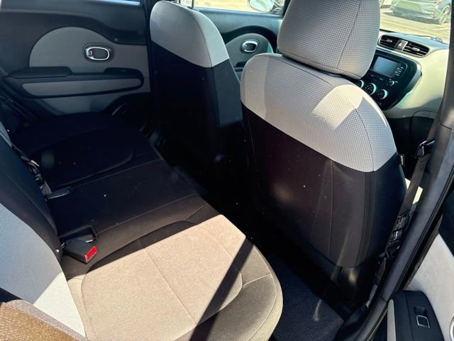 Used 2019 Kia Soul FWD image 7