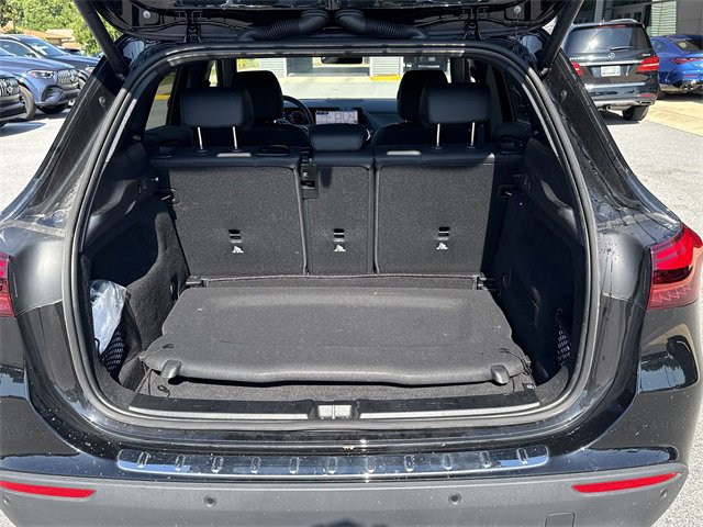 New 2025 Mercedes-Benz GLA 250 image 27