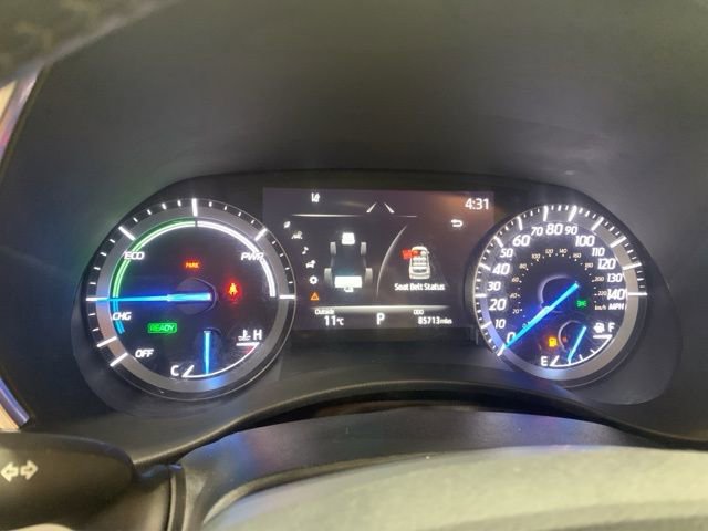 Used 2020 Toyota Highlander Limited image 20