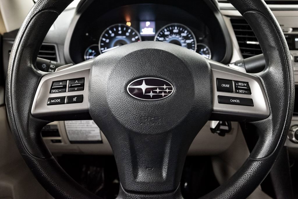 Used 2012 Subaru Legacy 2.5i w/ Alloy Wheel Pkg image 12