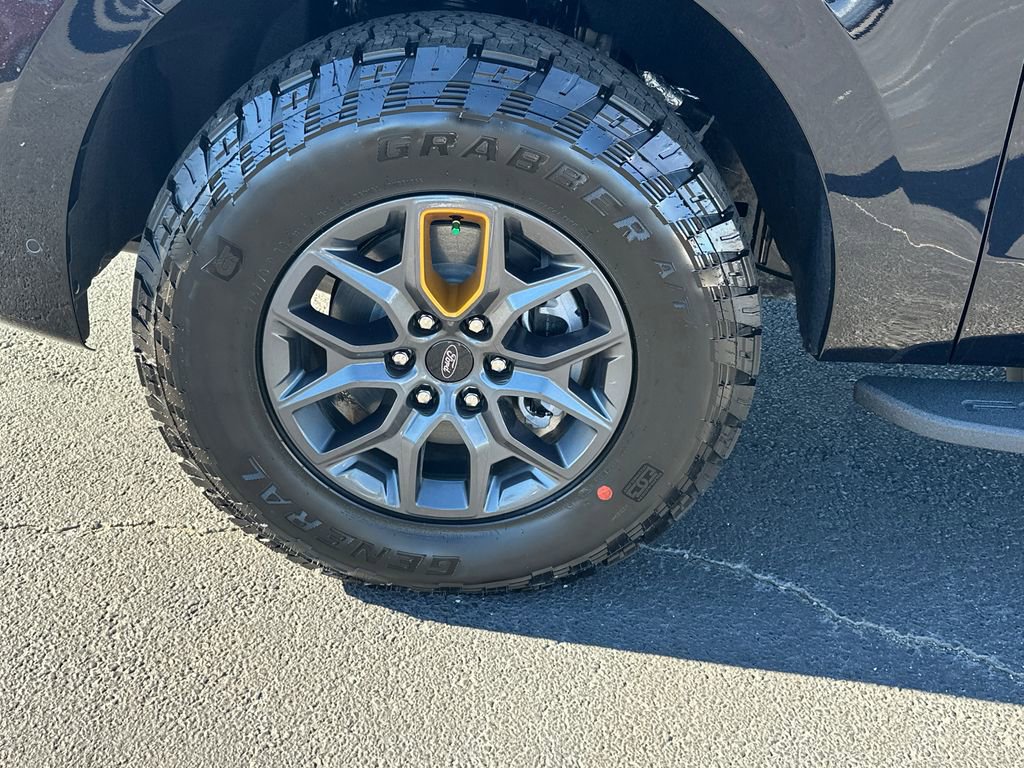 New 2025 Ford Expedition Tremor AWD/4WD image 11