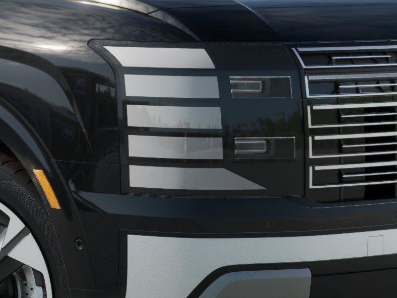 New 2026 Hyundai Palisade Limited image 9