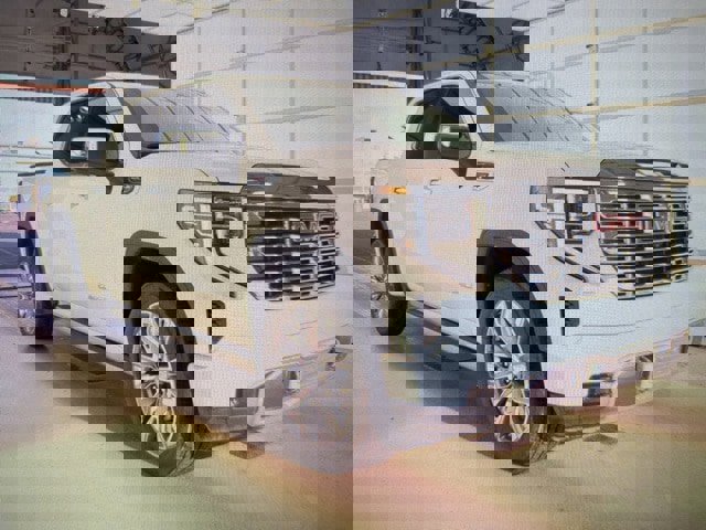 Used 2023 GMC Sierra 1500 Denali