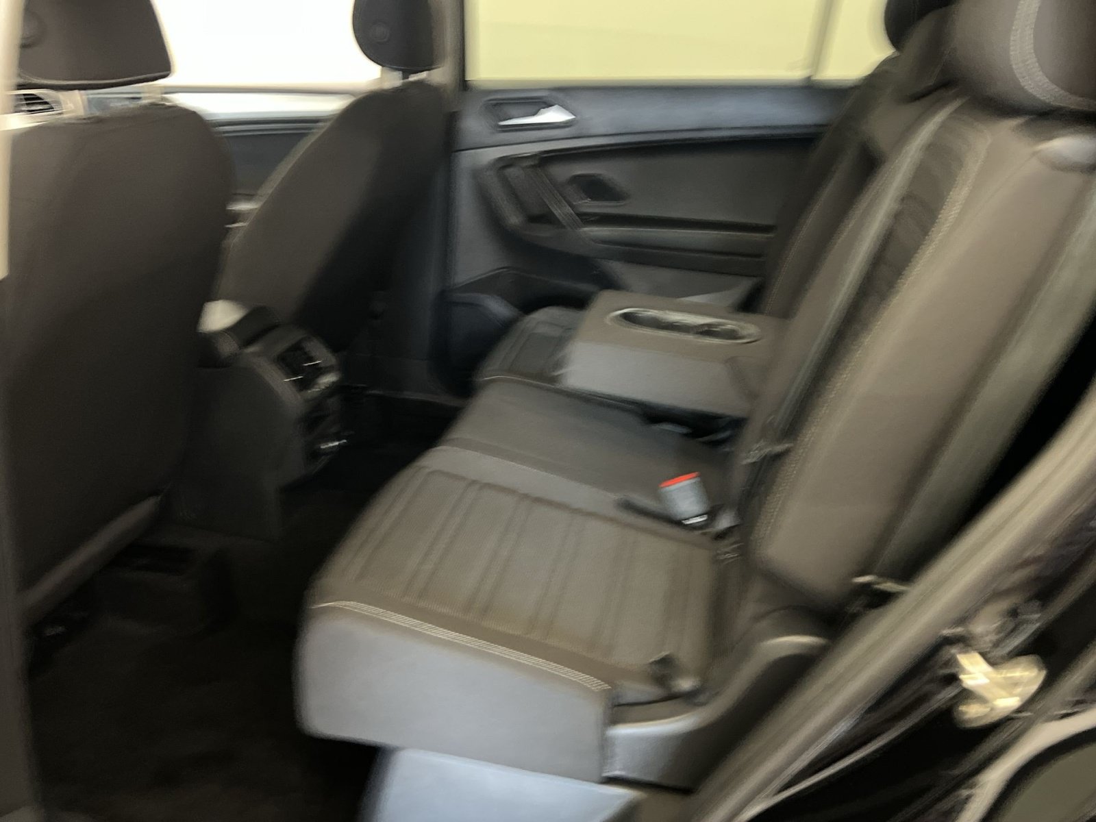 Used 2023 Volkswagen Tiguan S w/ Driver Assistance Package FWD image 24