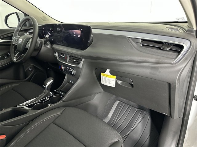 New 2026 Buick Encore GX Preferred w/ Comfort Package image 29