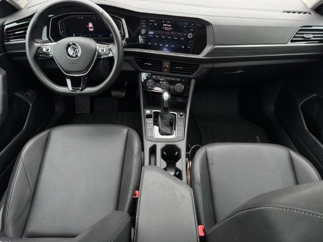 Used 2020 Volkswagen Jetta SEL FWD image 8