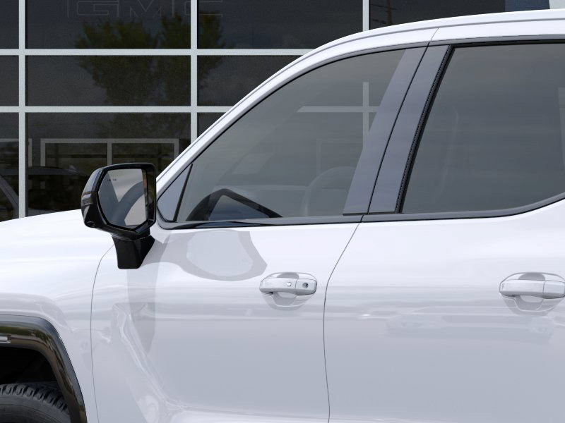 New 2025 GMC Sierra EV Denali AWD/4WD image 32