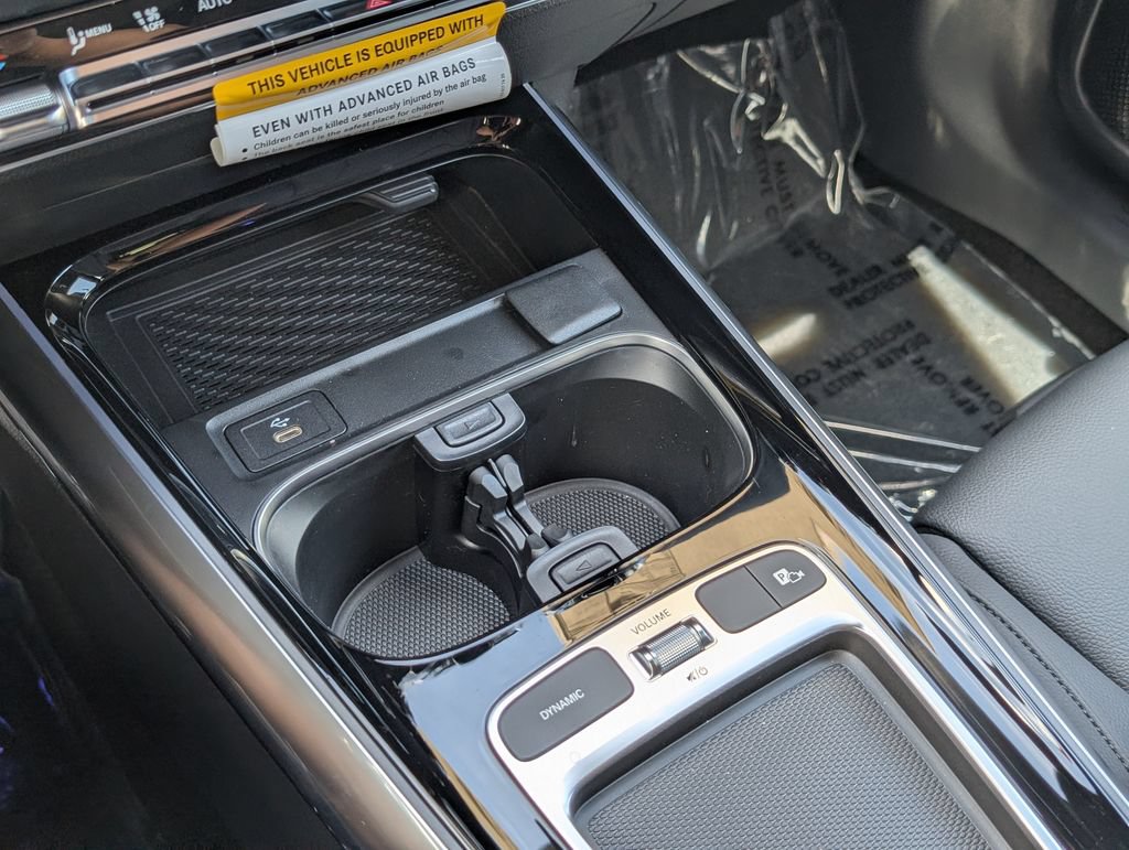 New 2026 Mercedes-Benz GLA 250 4MATIC image 18