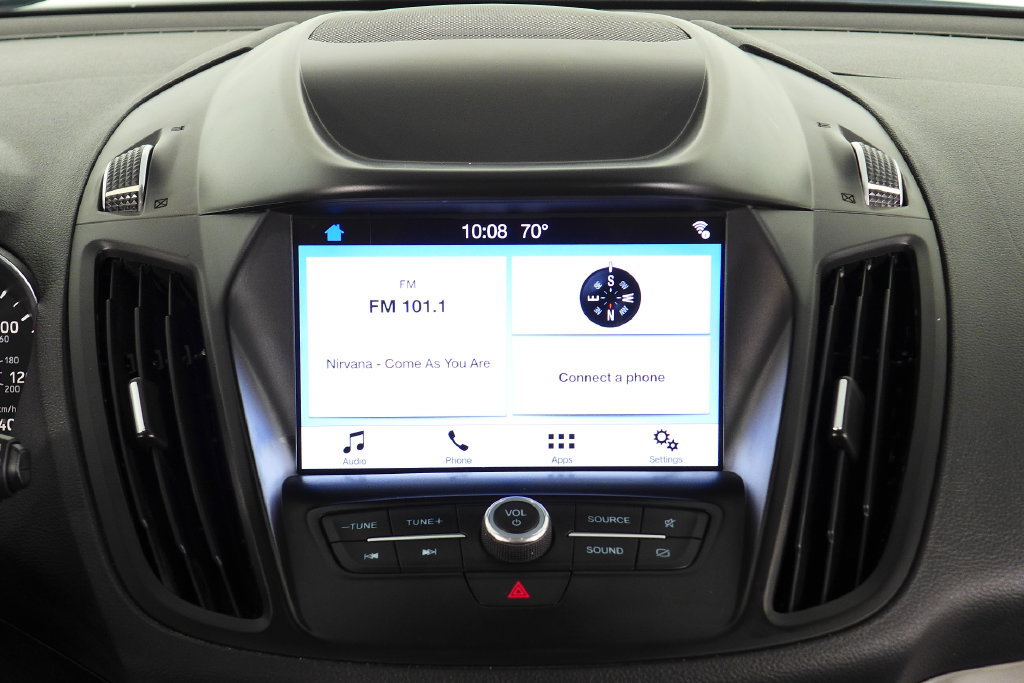 Used 2019 Ford Escape SE FWD image 26