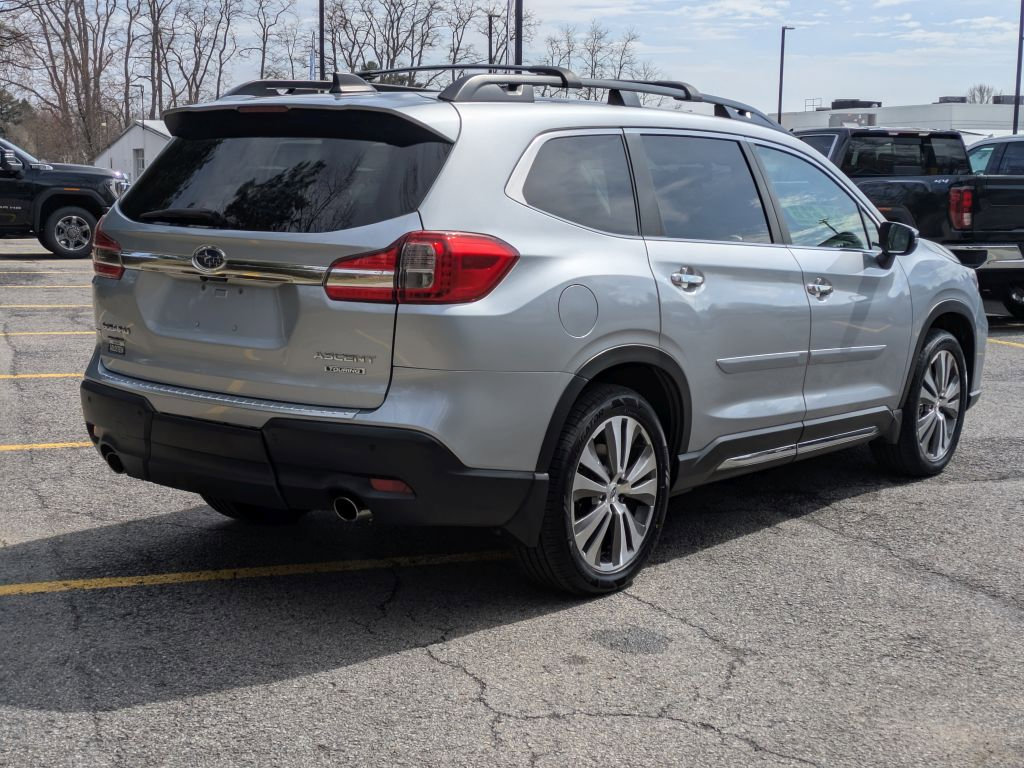 Used 2021 Subaru Ascent Touring AWD/4WD image 7