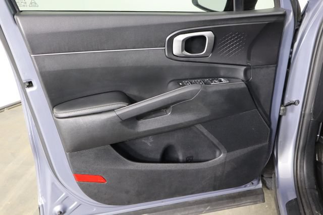 Used 2021 Kia Sorento S w/ Panoramic Sunroof Package FWD image 19
