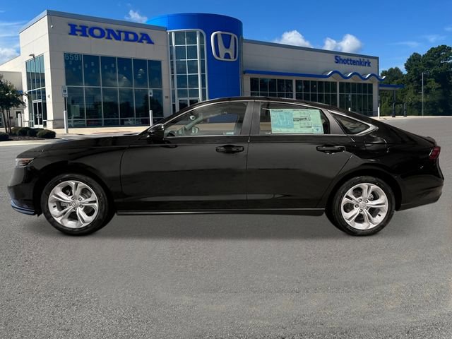 New 2026 Honda Accord LX image 2