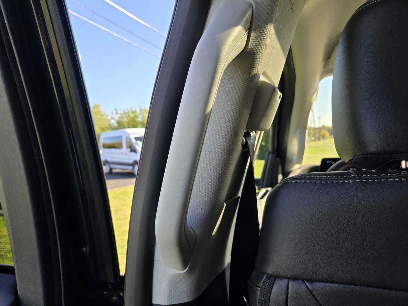 New 2025 Ford Expedition Platinum image 23