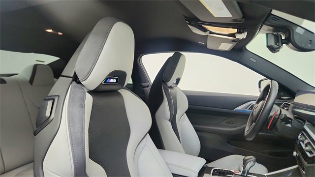 Used 2024 BMW M4 xDrive Competition w/ Executive Package image 29