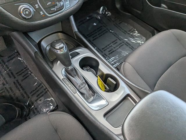 Used 2019 Chevrolet Malibu LS image 18