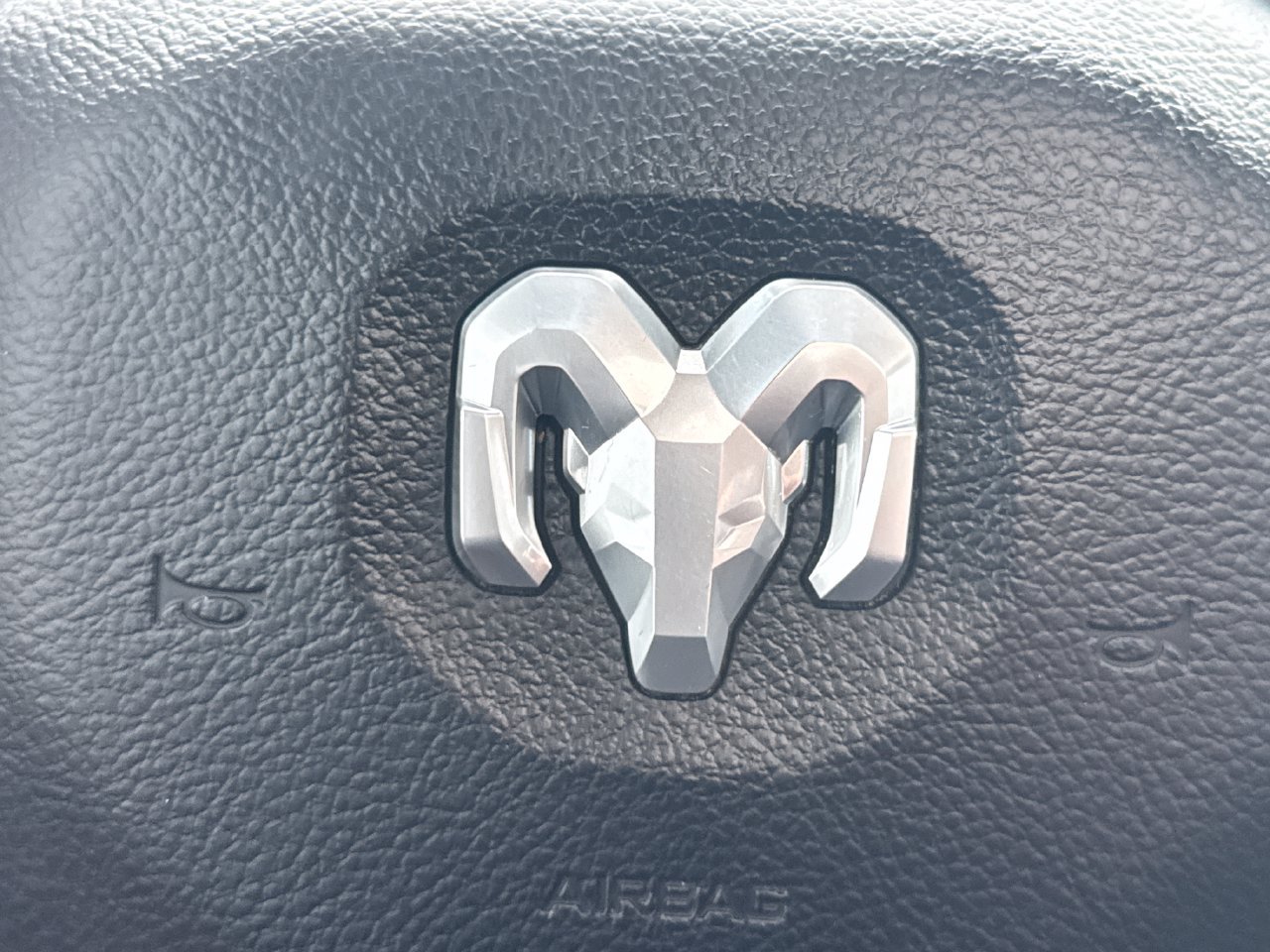 Used 2021 RAM 1500 Limited w/ Night Edition AWD/4WD image 32