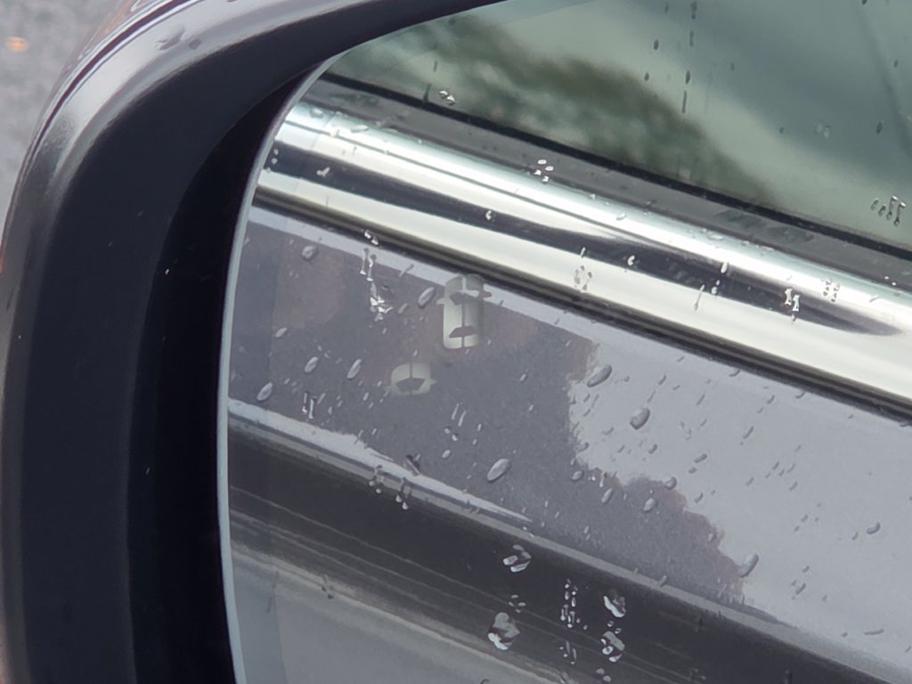 Certified 2025 Honda Pilot Elite image 11
