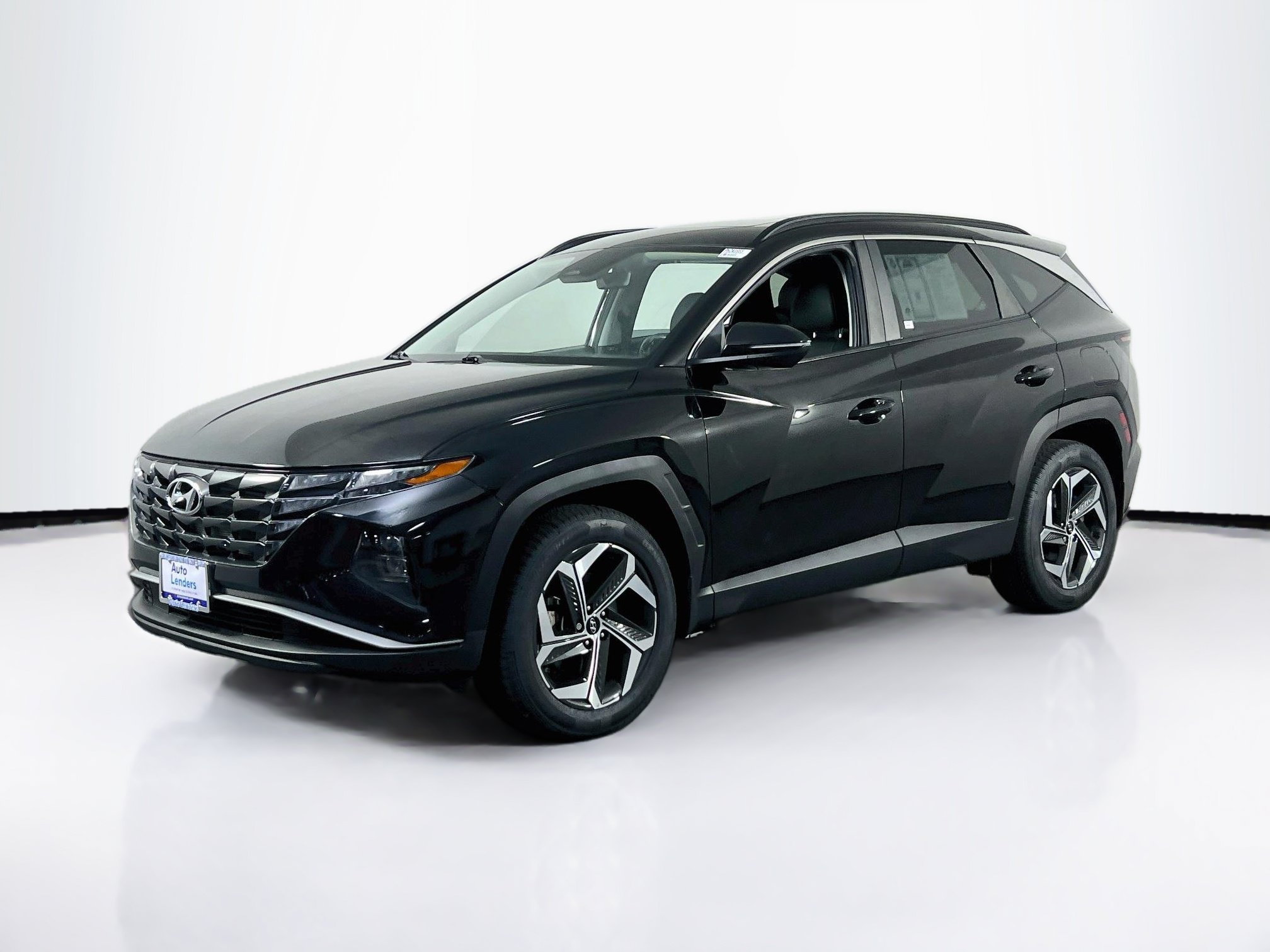 Used 2023 Hyundai Tucson SEL w/ Convenience Package
