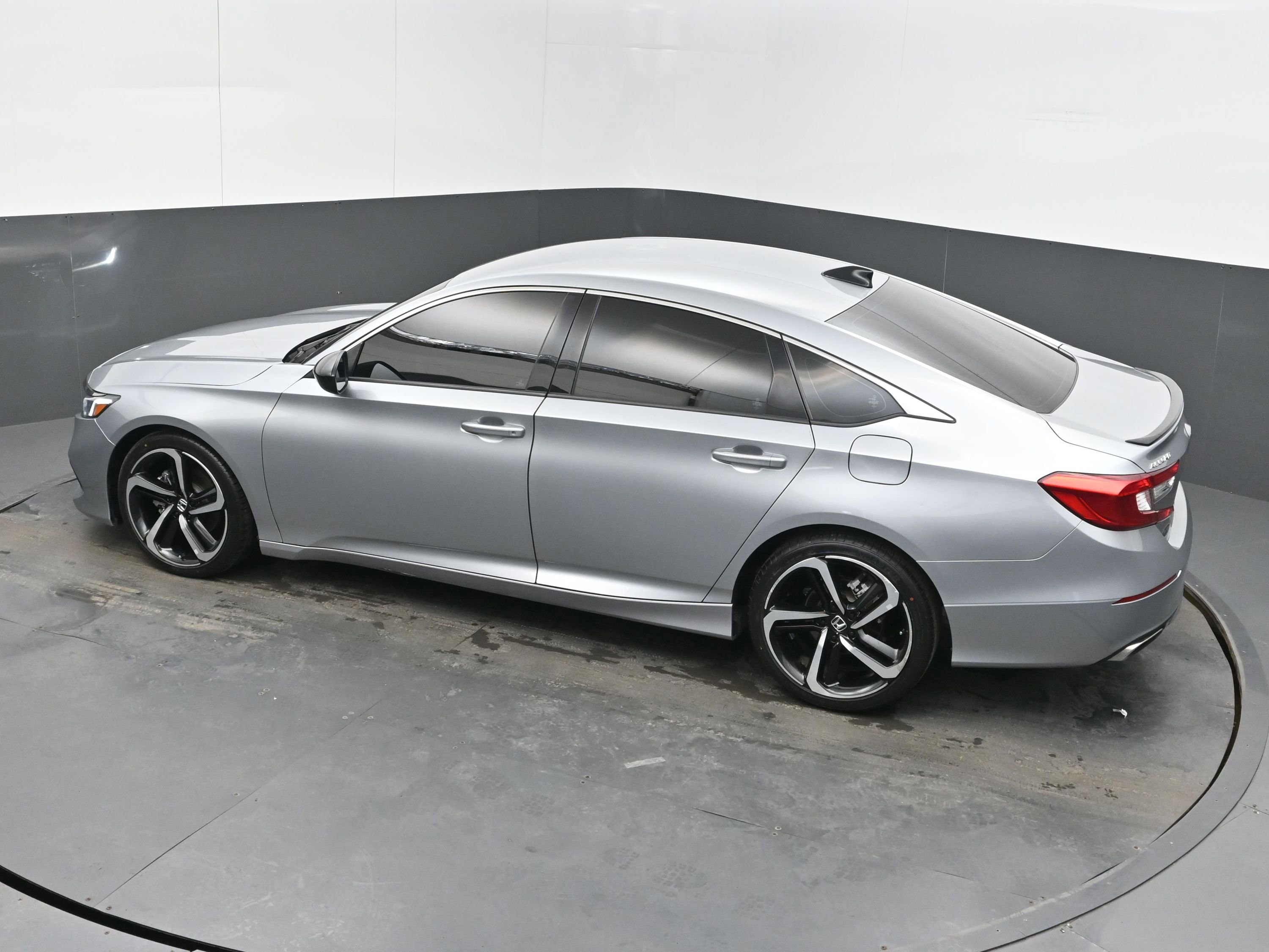 Used 2022 Honda Accord Sport image 33