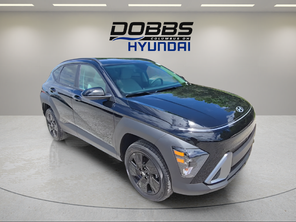 New 2026 Hyundai Kona SEL Sport AWD/4WD image 7