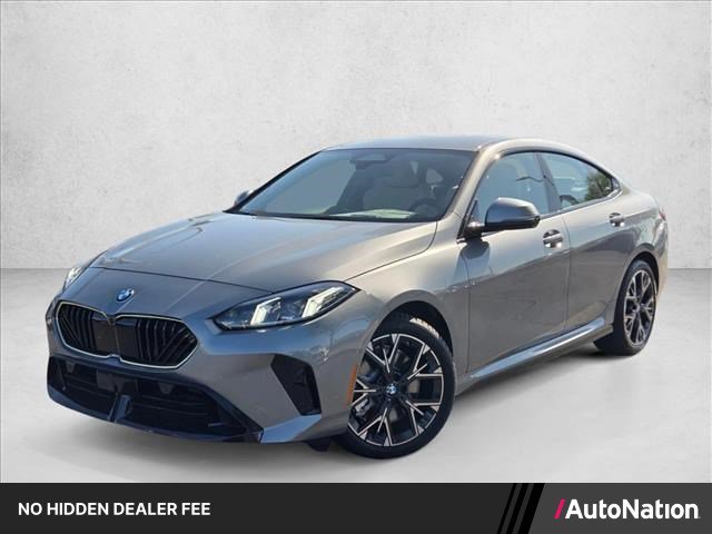 New 2026 BMW 228i w/ Technology Package FWD image 1
