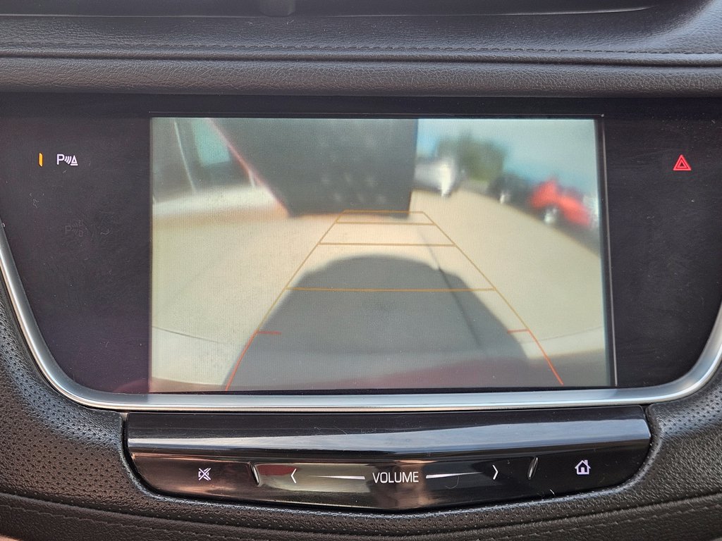 Used 2019 Cadillac XT5 Luxury AWD/4WD image 5