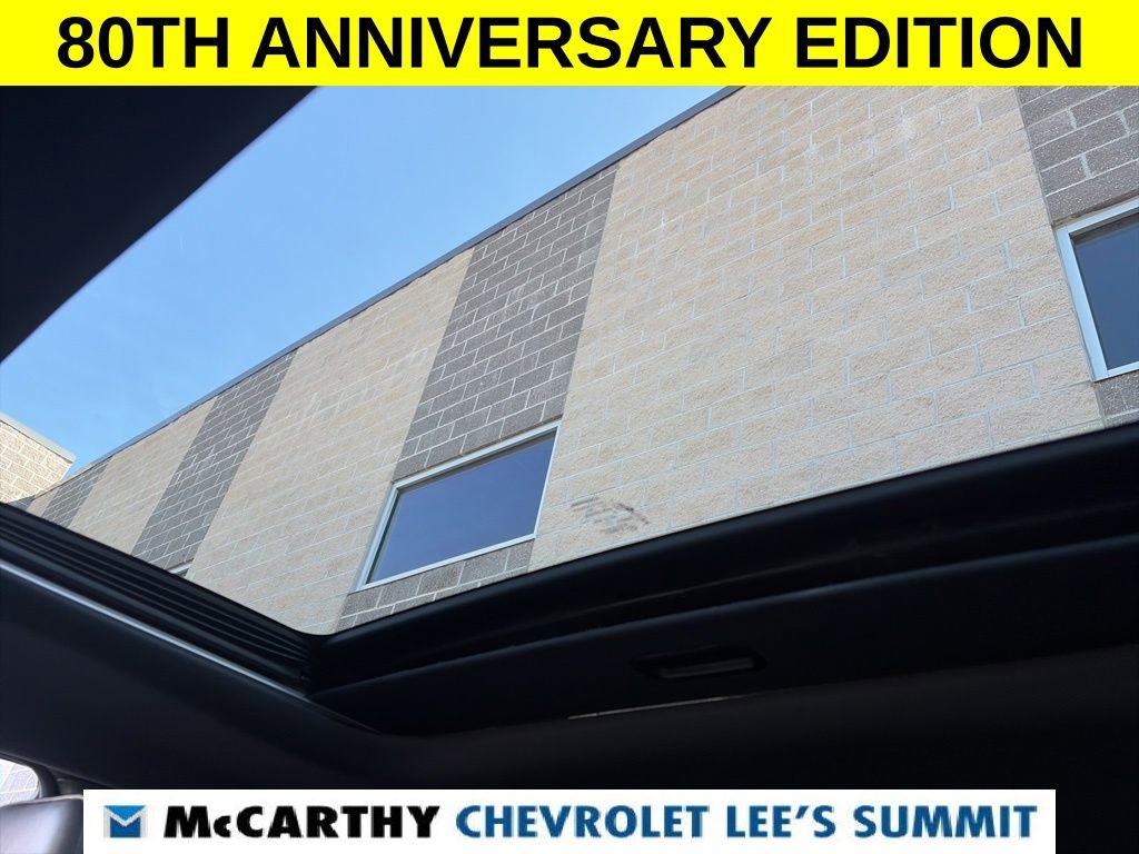 Used 2021 Jeep Grand Cherokee Limited w/ Quick Order Package 2GK 80th image 6