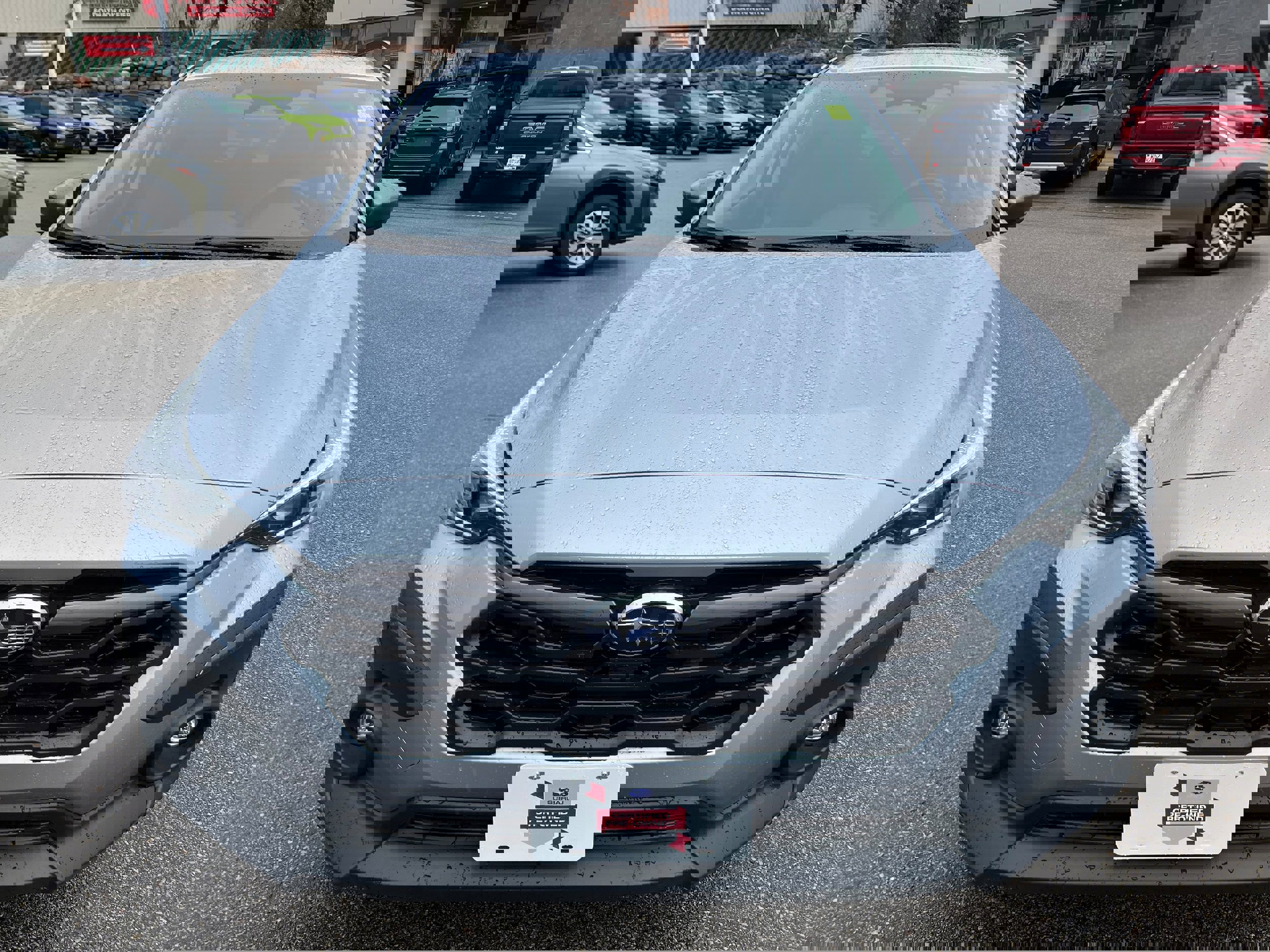 Certified 2024 Subaru Crosstrek 2.5i Limited image 2