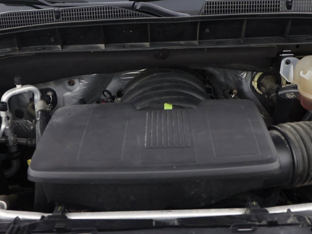 Used 2023 GMC Sierra 1500 Denali Ultimate image 21