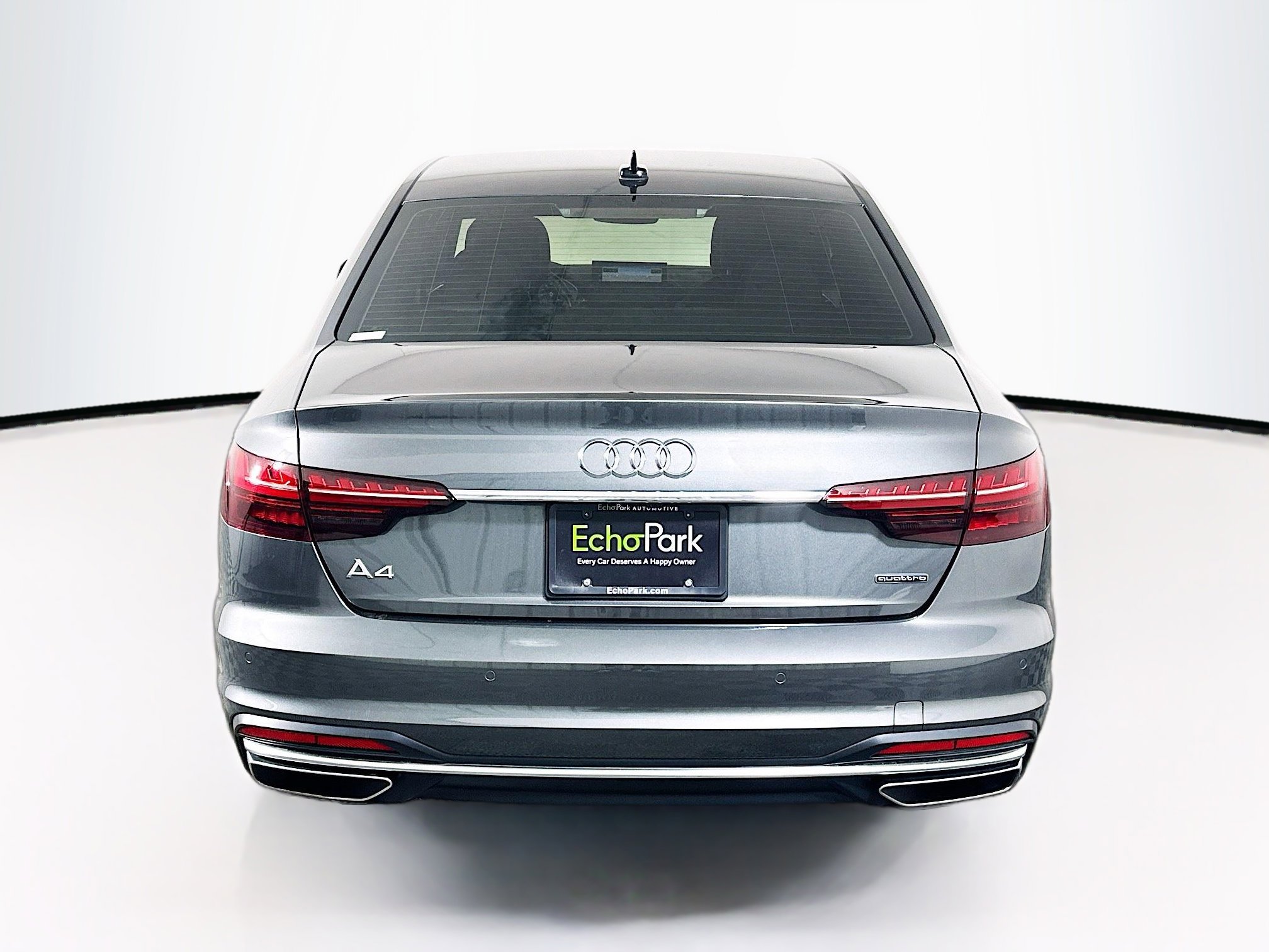 Used 2022 Audi A4 2.0T Premium Plus w/ Premium Plus Package AWD/4WD image 7