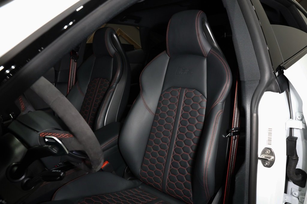 Used 2024 Audi RS 5 Sportback w/ Dynamic Package image 5