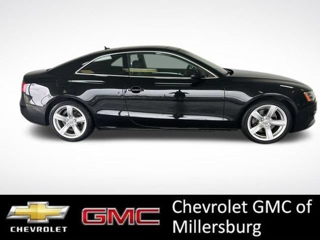 Used 2015 Audi A5 2.0T Premium Plus w/ Technology Package AWD/4WD video 2