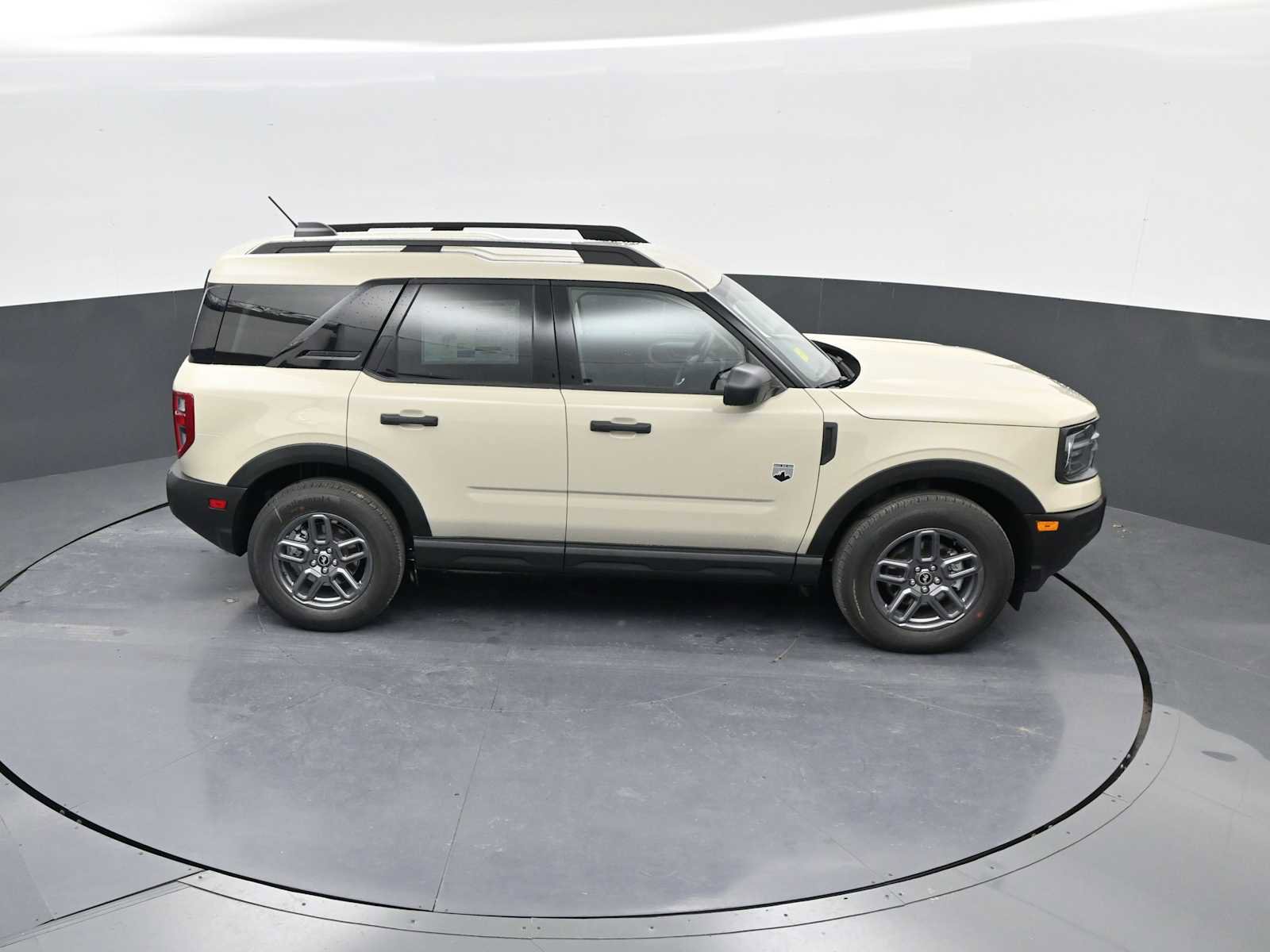 New 2025 Ford Bronco Sport Big Bend w/ Convenience Package image 53