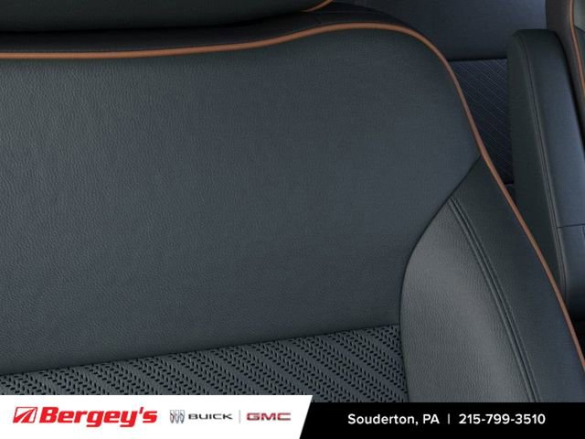 New 2026 GMC Yukon XL AT4 w/ AT4 Premium Plus Package image 23