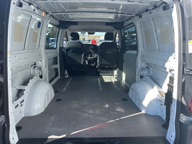 Used 2022 Mercedes-Benz Metris image 20