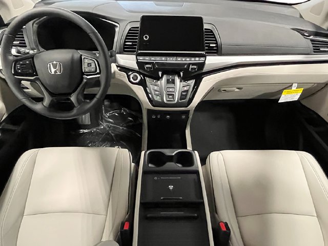 New 2027 Honda Odyssey Touring image 20