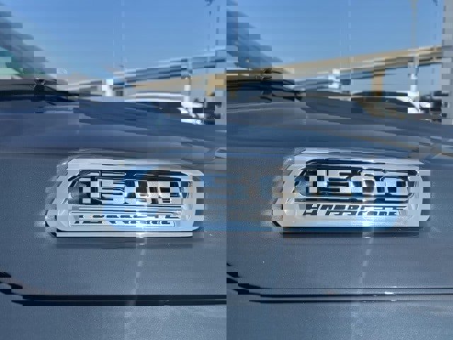 New 2026 RAM 1500 Laramie w/ Laramie Southwest Edition image 18