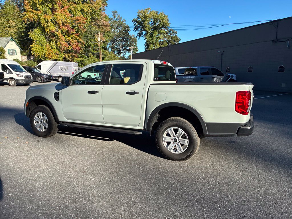 Used 2024 Ford Ranger XL RWD image 6