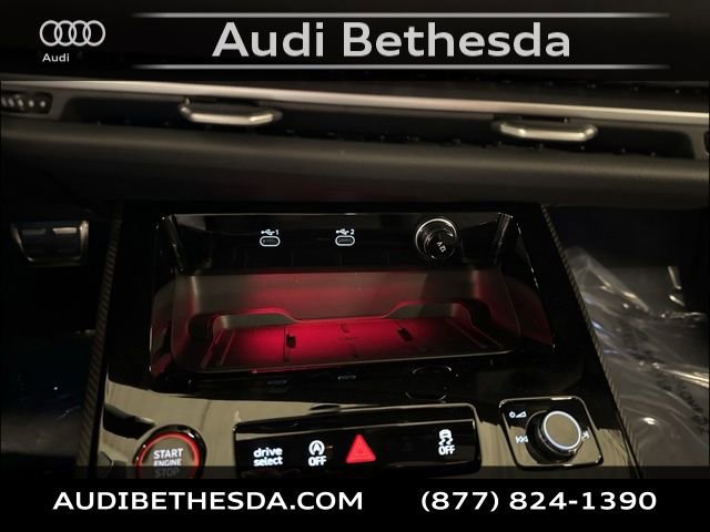 New 2026 Audi S5 Prestige AWD/4WD image 18